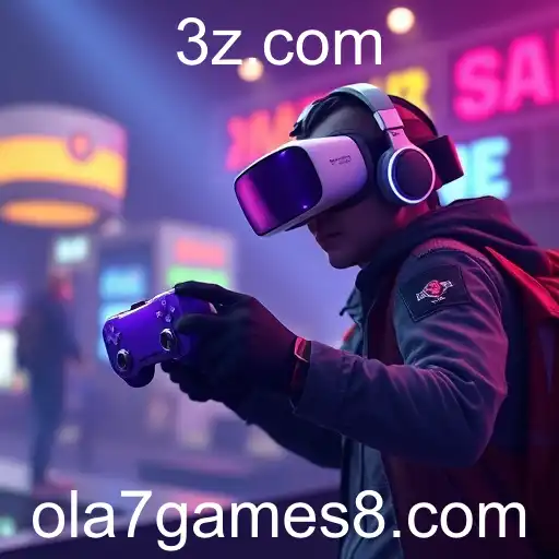 Tendências de Jogos em 2026: O Impacto no Brasil