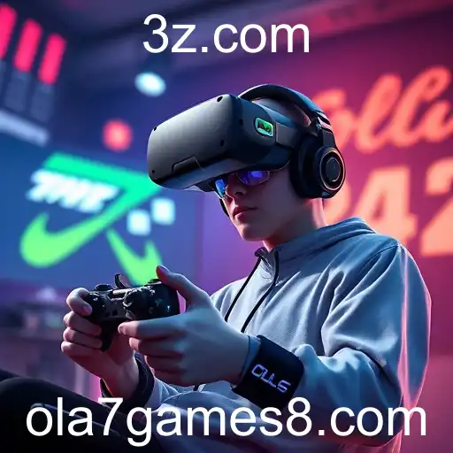 Tendências e Inovações no Mundo dos Games