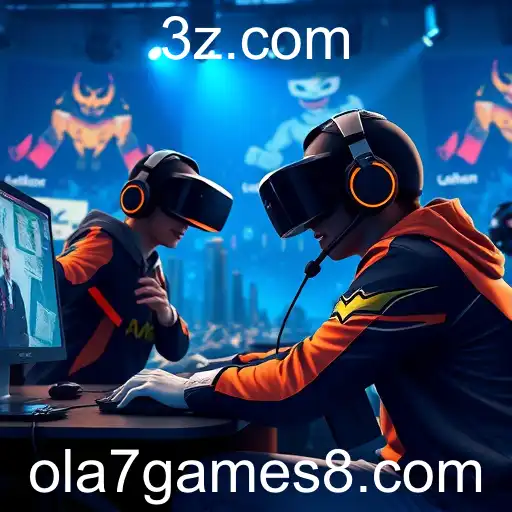 A Evolução dos Jogos no Mundo Digital
