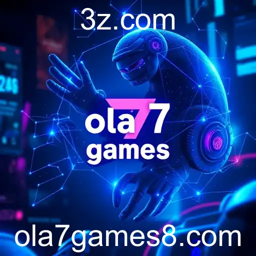 A Evolução do Universo dos Jogos: O Impacto de 'olá 7 games'