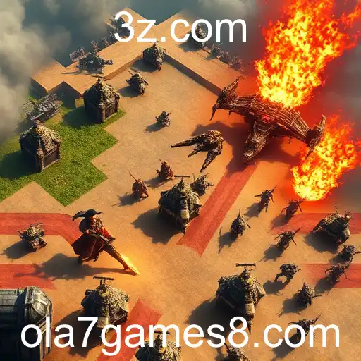 Novidades Quentes no Mundo dos Jogos