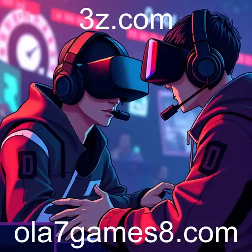 A Evolução dos Jogos e as Tendências de 2026