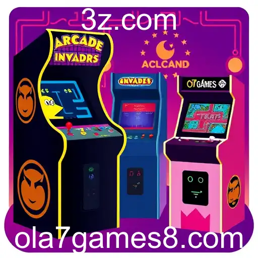 Inovações e Novidades no Mundo dos Jogos