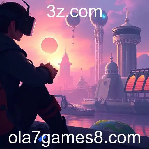 A Revolução dos Jogos em Língua Portuguesa