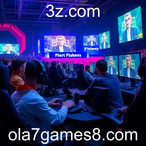 A Revolução dos Jogos em 2026: Novidades que Estão Moldando o Setor