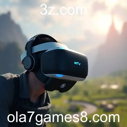 A Revolução dos Jogos em 2026