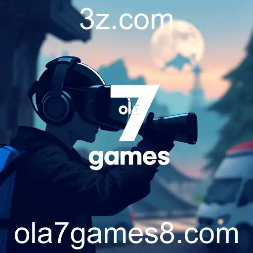 A Revolução dos Jogos em 2026