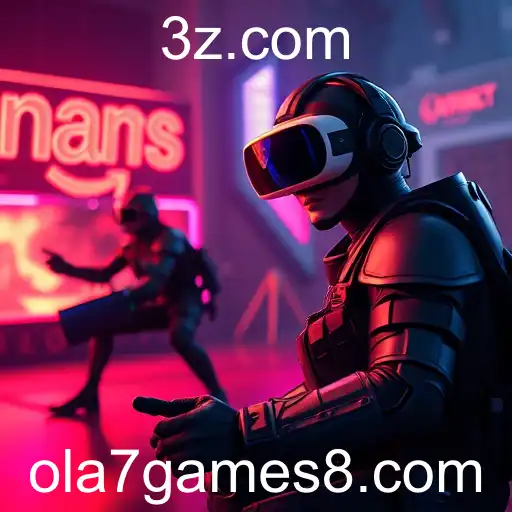 Revolução dos Jogos no Brasil: O Impacto de 'olá 7 games'