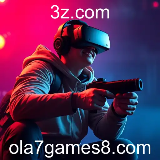 Inovações e Tendências no Mundo dos Jogos