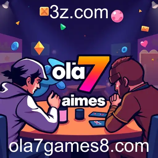 Descubra a Emoção dos Jogos na Categoria 'Multiplayer Fun'