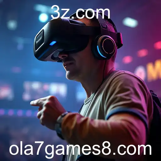 A Evolução dos Jogos em 2026