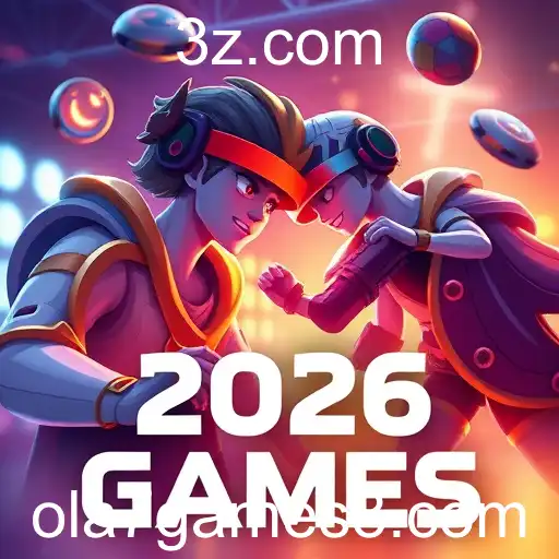 A Evolução dos Jogos para 2026