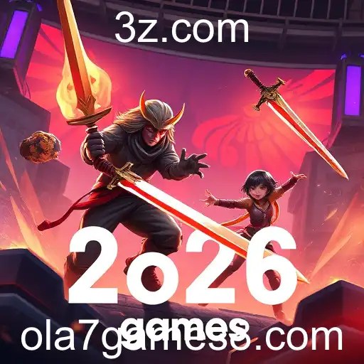 Tendências do Mundo dos Jogos: Análise de 2026