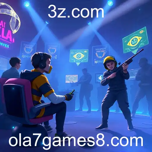 A Revolução dos Jogos em Português