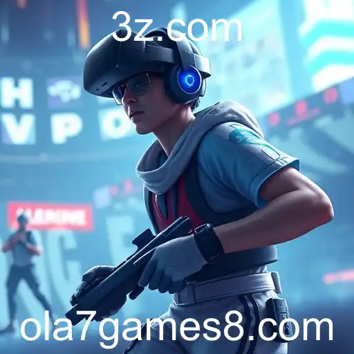 Tendências e Novidades no Mundo dos Jogos Online