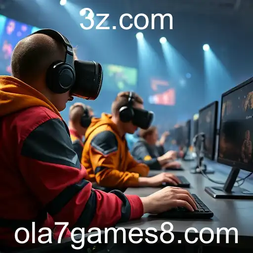 A Revolução dos Jogos em 2026