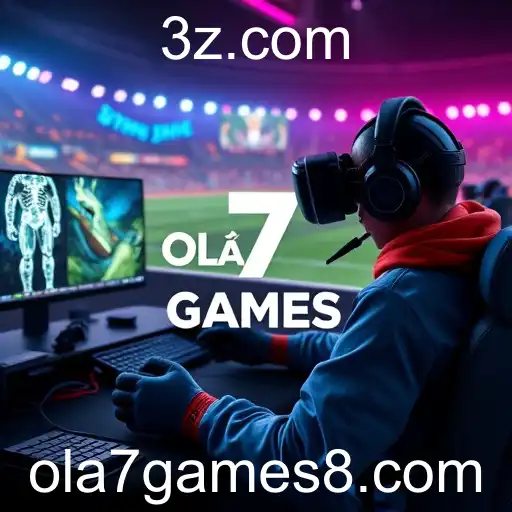Inovações e Desafios no Mundo dos Games