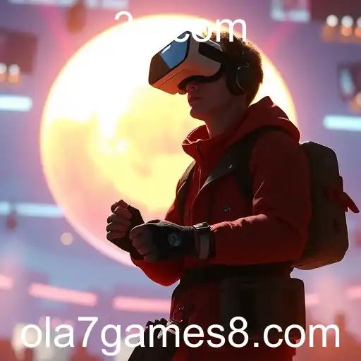 Revoluções no Mundo dos Jogos em 2026