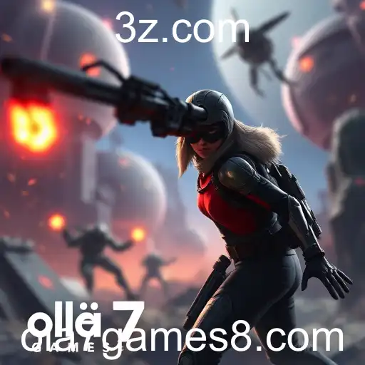 A Revolução dos Jogos: Uma Nova Era em 2026