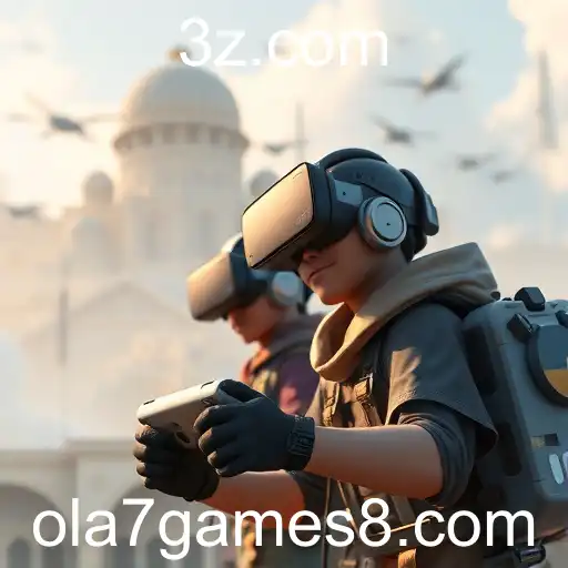 Tendências e Inovações no Mundo dos Jogos em 2026