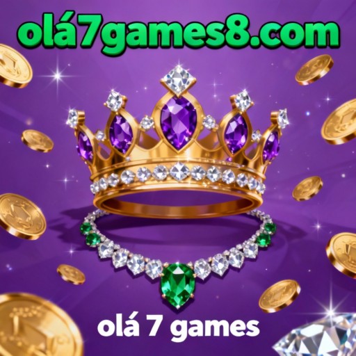 olá 7 games