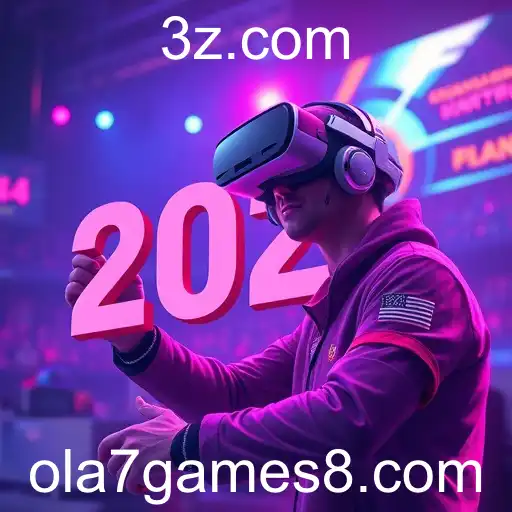 A Nova Era dos Jogos: Tendências de 2026
