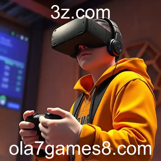 Novos Horizontes no Universo dos Jogos