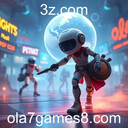 Revolução no Mundo dos Jogos Online
