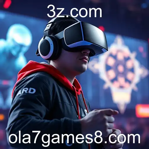 A Revolução dos Jogos em 2026