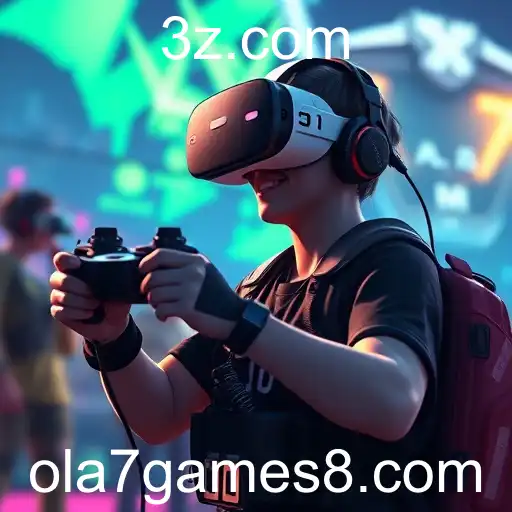 Tendências e Inovações nos Jogos em 2026