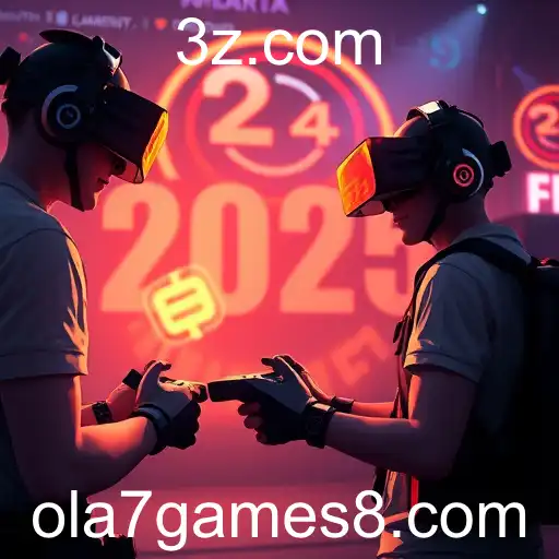 Novidades e Tendências no Mundo dos Jogos em 2026