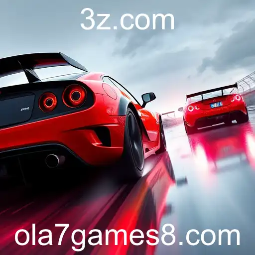 A Evolução do Mercado de Jogos: Olá 7 Games e as Tendências de 2026