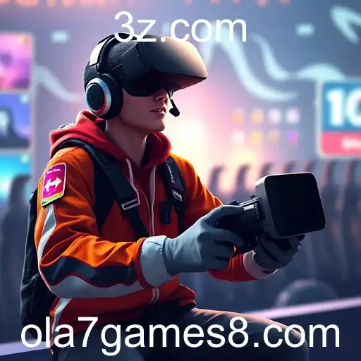 Revolução dos Jogos Digitais em 2026