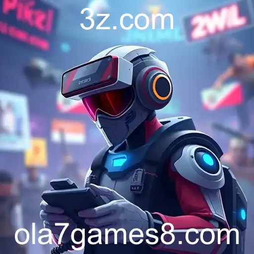 A Revolução dos Jogos em 2026: O Papel de 