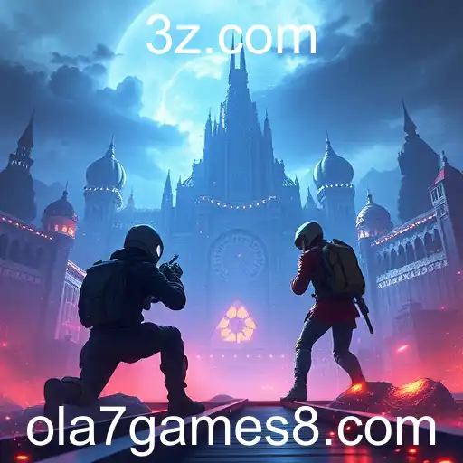 Revolução nos Jogos Online em 2026
