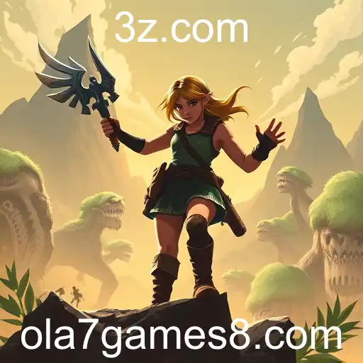 A Revolução dos Jogos Online em 2026