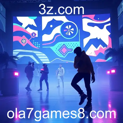 A Revolução dos Jogos em 2026
