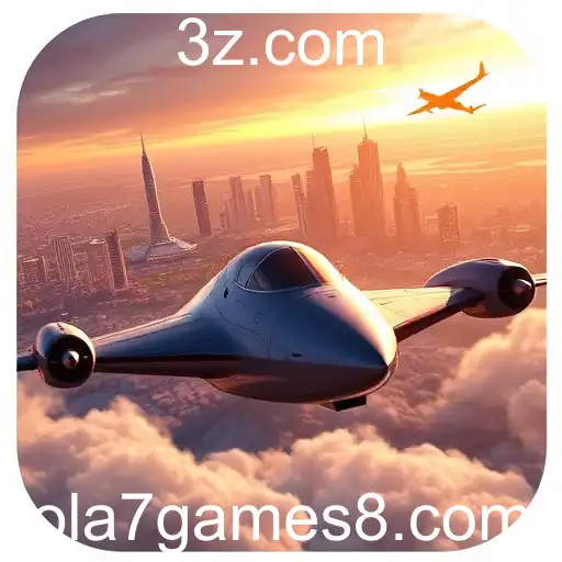 Explorando o Universo de Jogos de Simulação no 'Olá 7 Games'