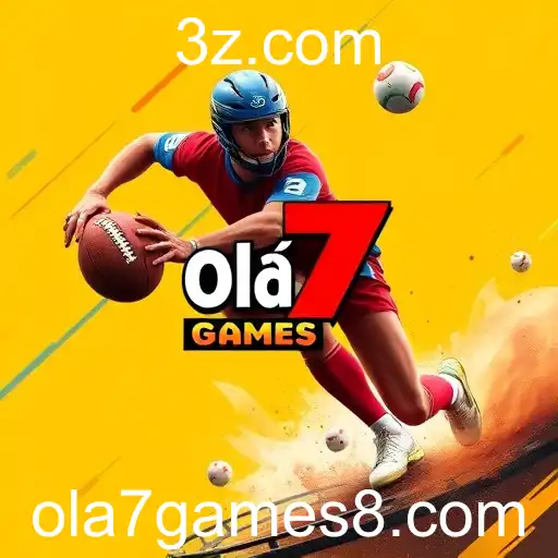 A Evolução dos Jogos de Esportes no 