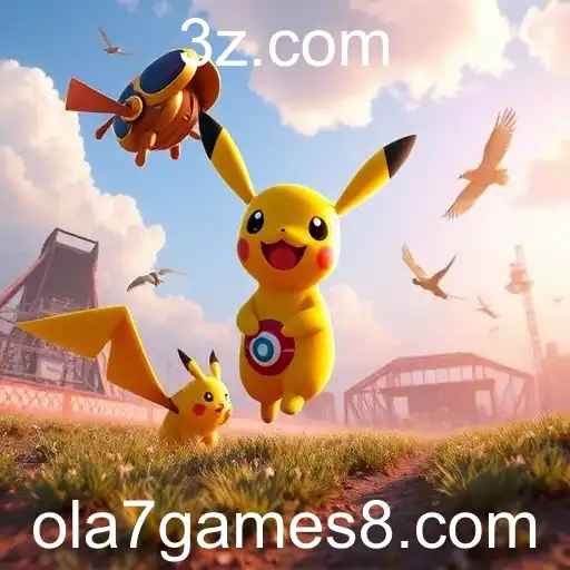 Tendências Emergentes no Mundo dos Jogos