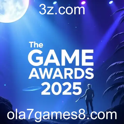 Novos Rumos para os Vencedores do Game Awards 2025